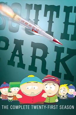 TV Show Poster