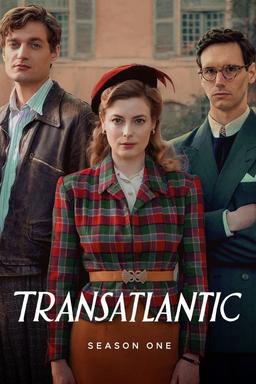 TV Show Poster