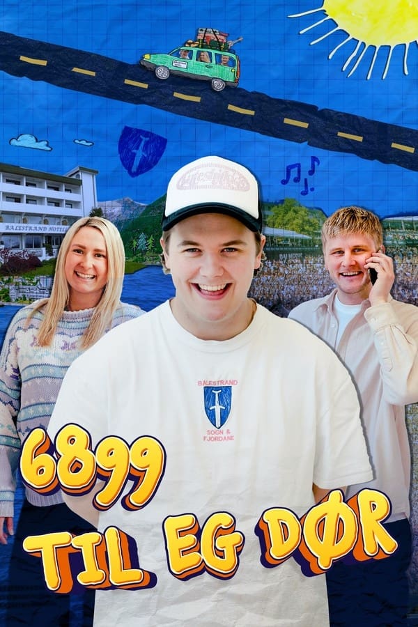 TV Show Poster