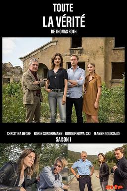 TV Show Poster