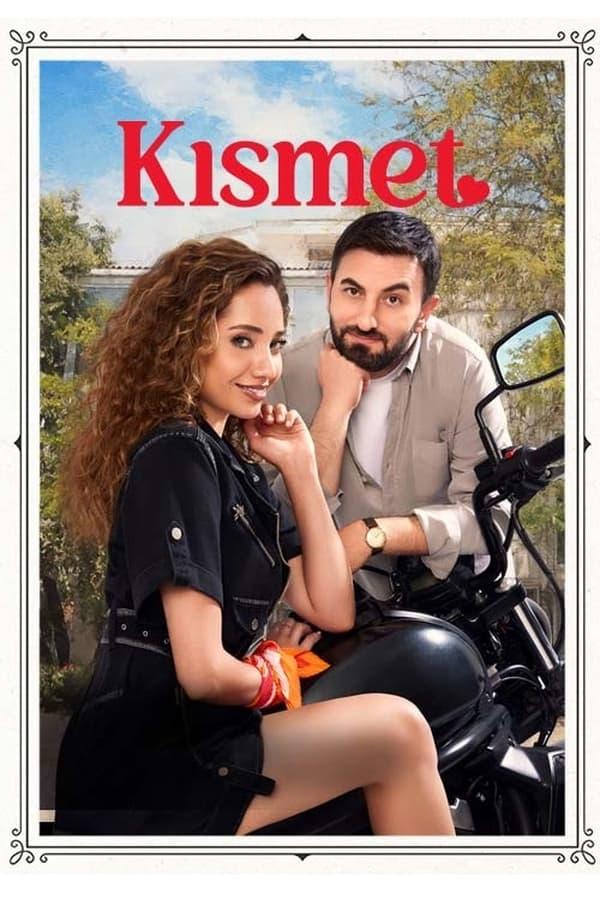 TV Show Poster