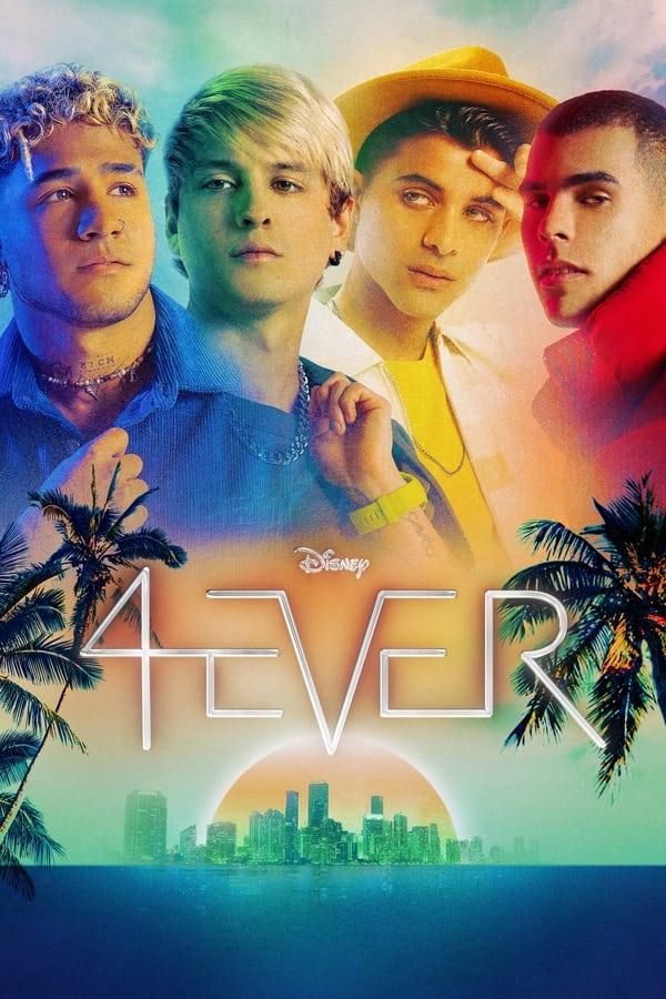 TV Show Poster