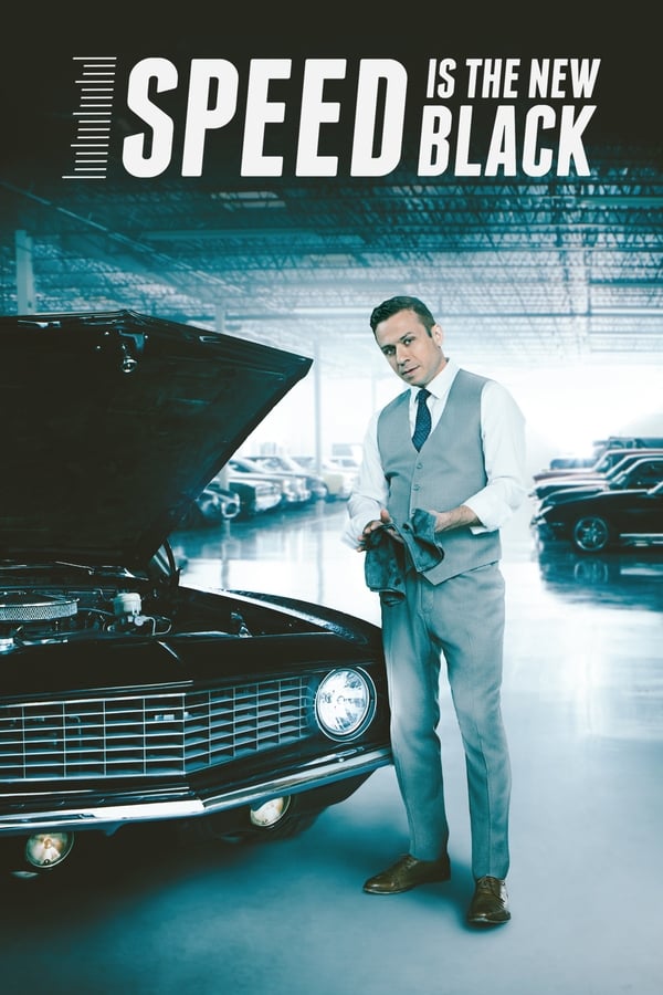 TV Show Poster