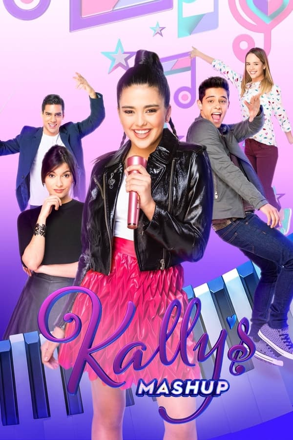 TV Show Poster