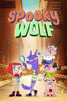 TV Show Poster