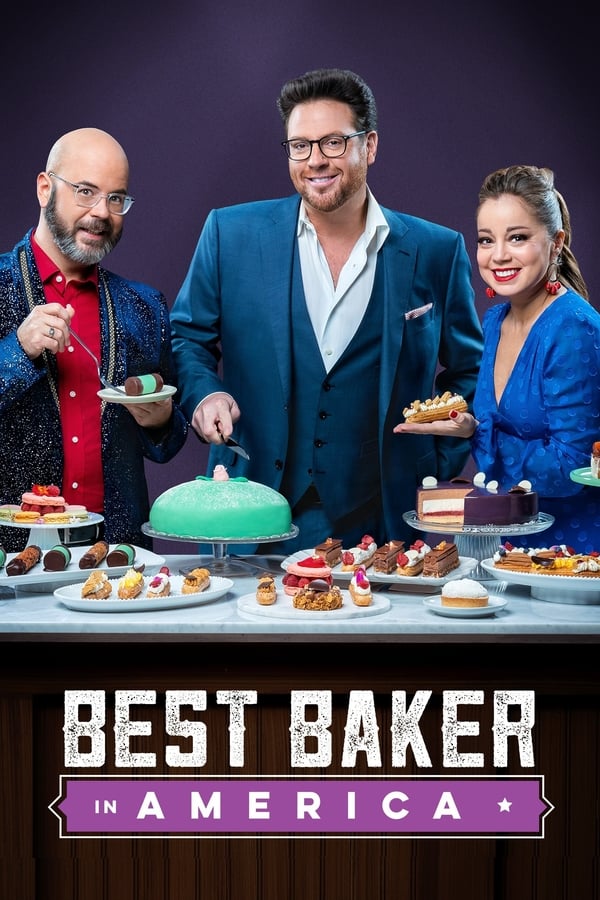 TV Show Poster