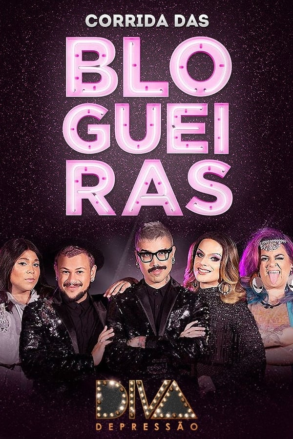 TV Show Poster