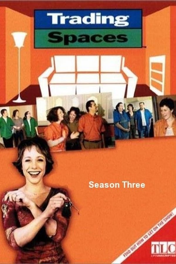 TV Show Poster