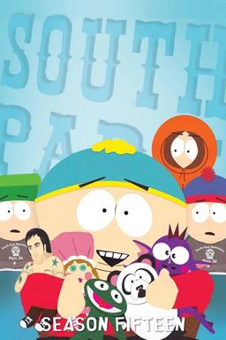 TV Show Poster