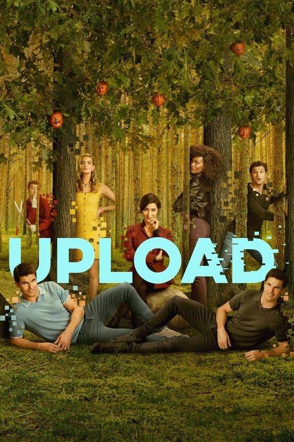 TV Show Poster