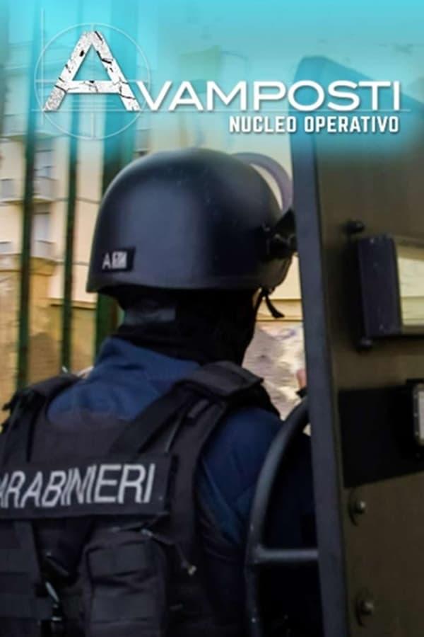 Постер сериала
