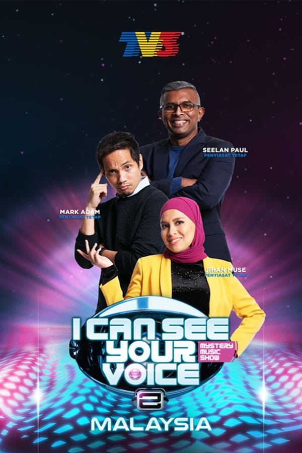 TV Show Poster