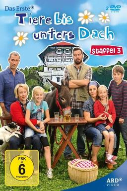 TV Show Poster