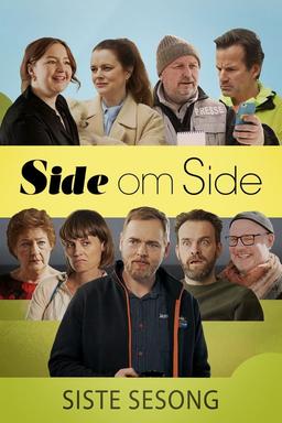 TV Show Poster