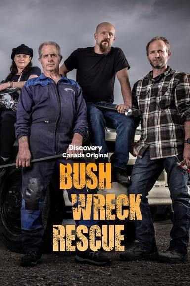 TV Show Poster