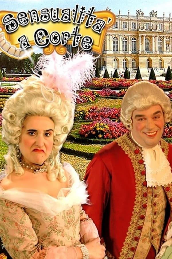 TV Show Poster