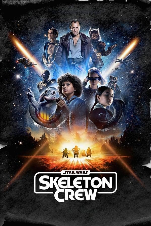Постер сериала