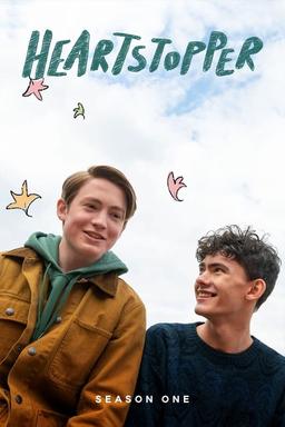 TV Show Poster
