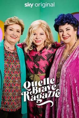 Постер сериала