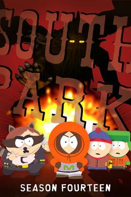TV Show Poster
