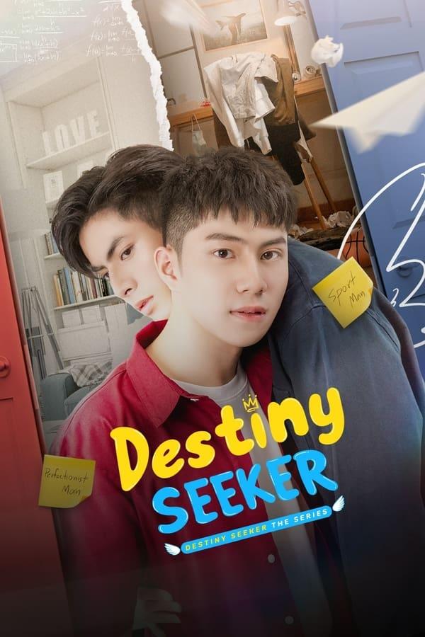 TV Show Poster