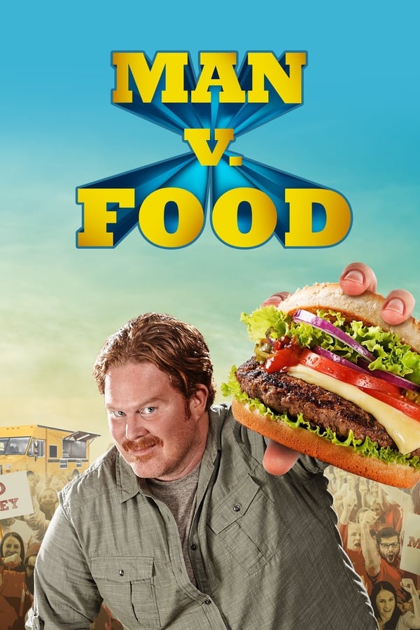 TV Show Poster