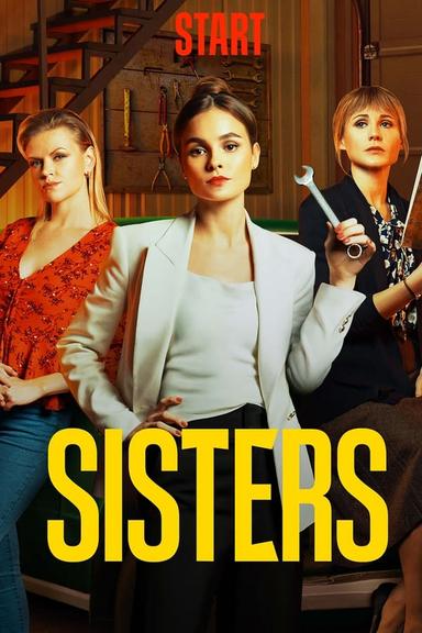 TV Show Poster