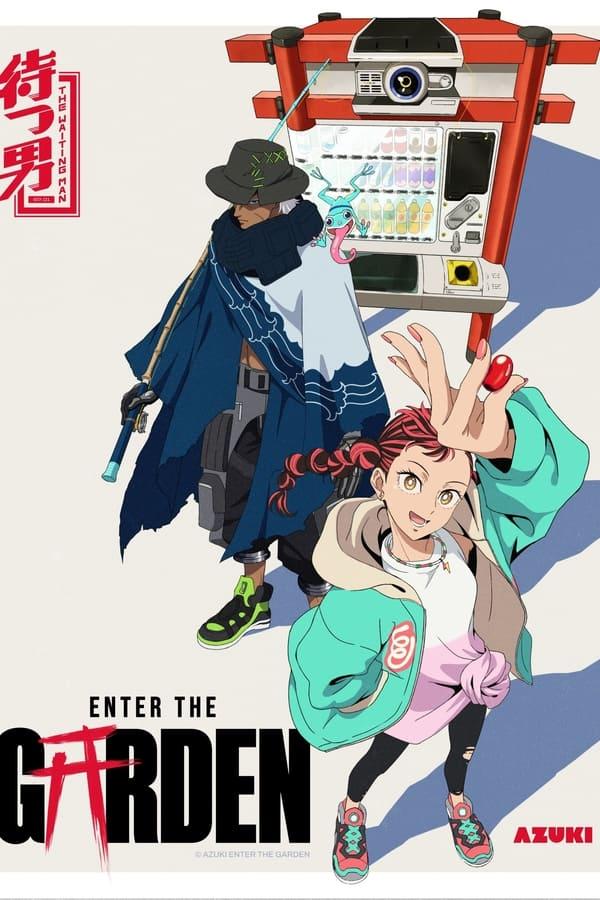 TV Show Poster