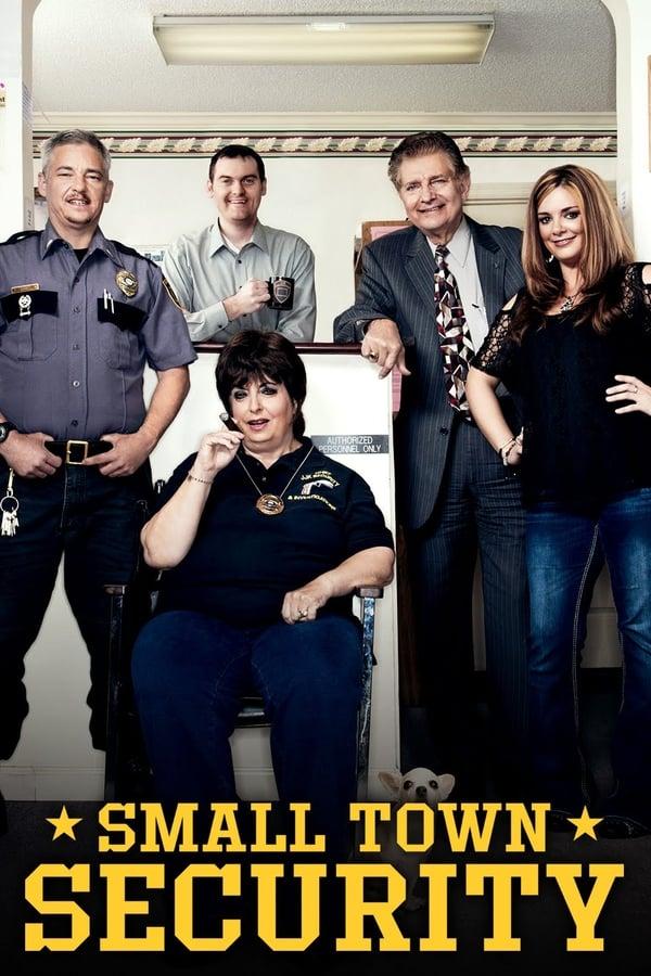 TV Show Poster