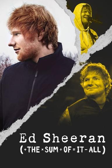 TV Show Poster