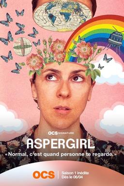 Постер сериала