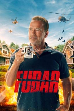 TV Show Poster