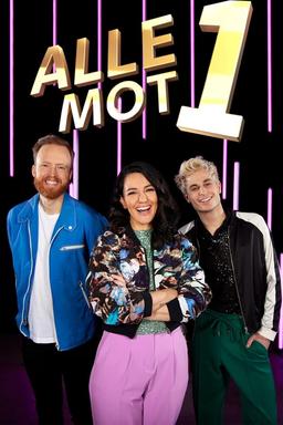 TV Show Poster