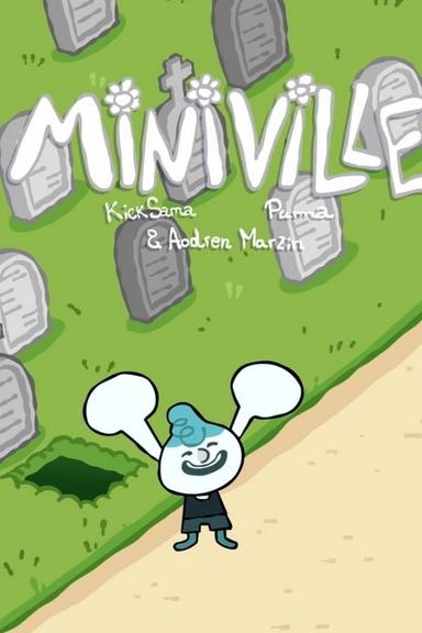 TV Show Poster