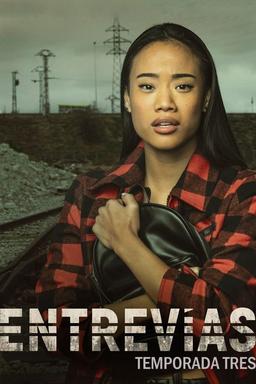 TV Show Poster