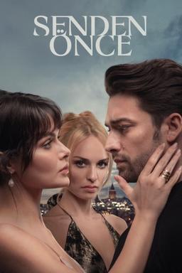 TV Show Poster