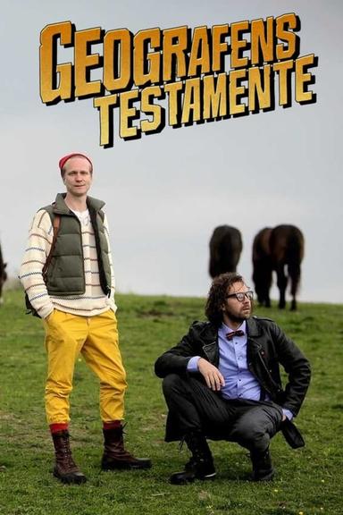 TV Show Poster