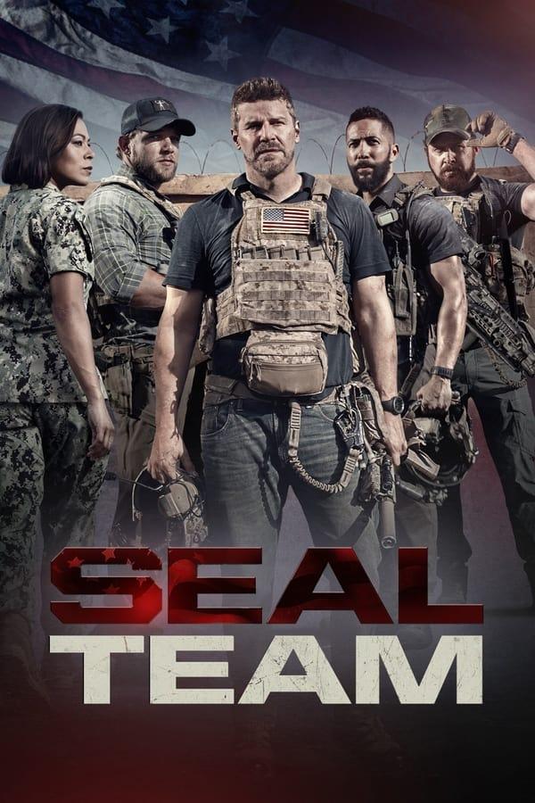 TV Show Poster