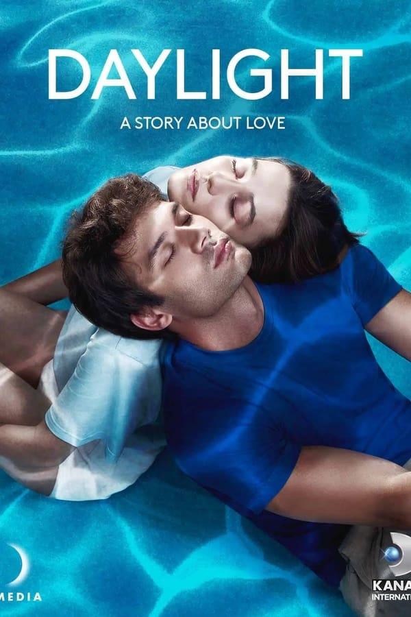 TV Show Poster