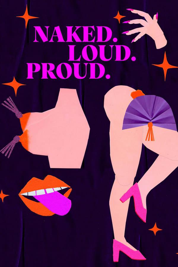 TV Show Poster