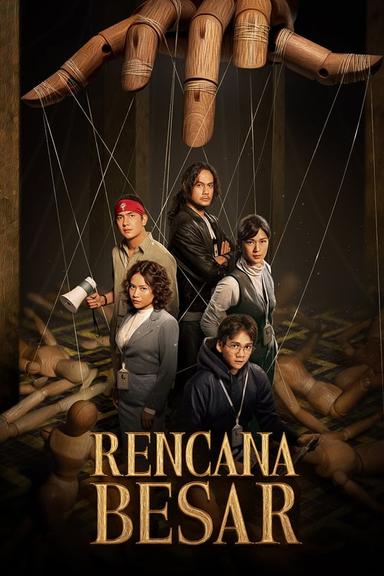 TV Show Poster