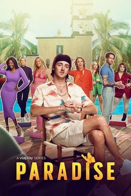 TV Show Poster