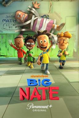 TV Show Poster