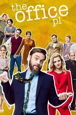 TV Show Poster