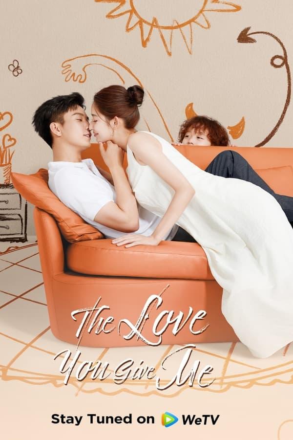 TV Show Poster
