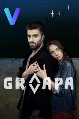 Постер сериала