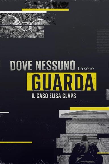 TV Show Poster