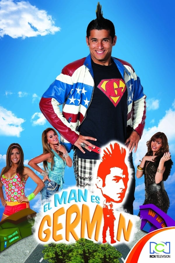 TV Show Poster