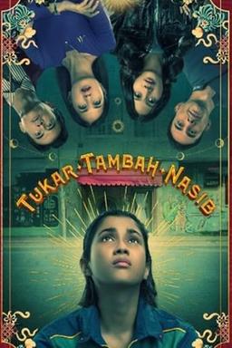 TV Show Poster