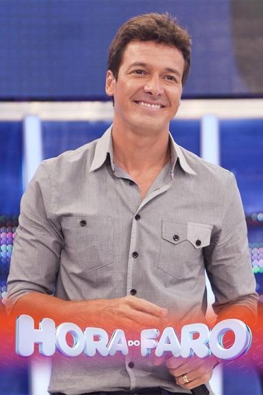 TV Show Poster